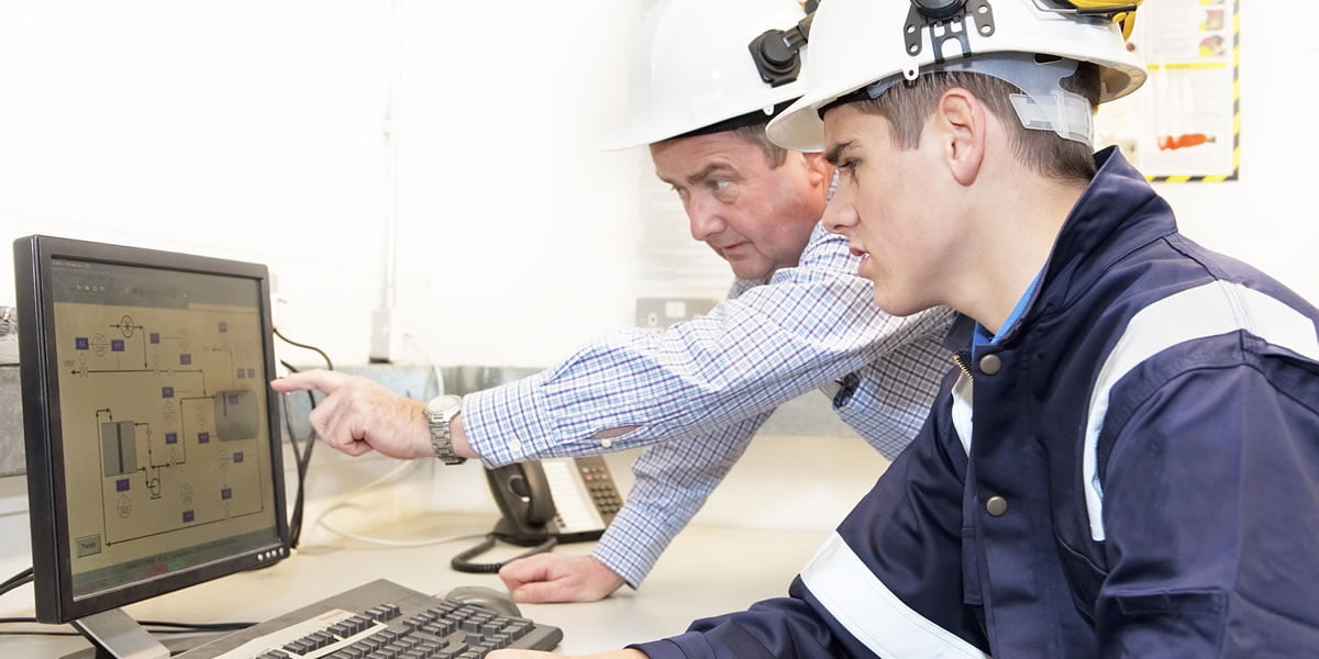 Engineering apprentice learning