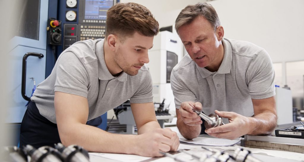 Degree Apprenticeship