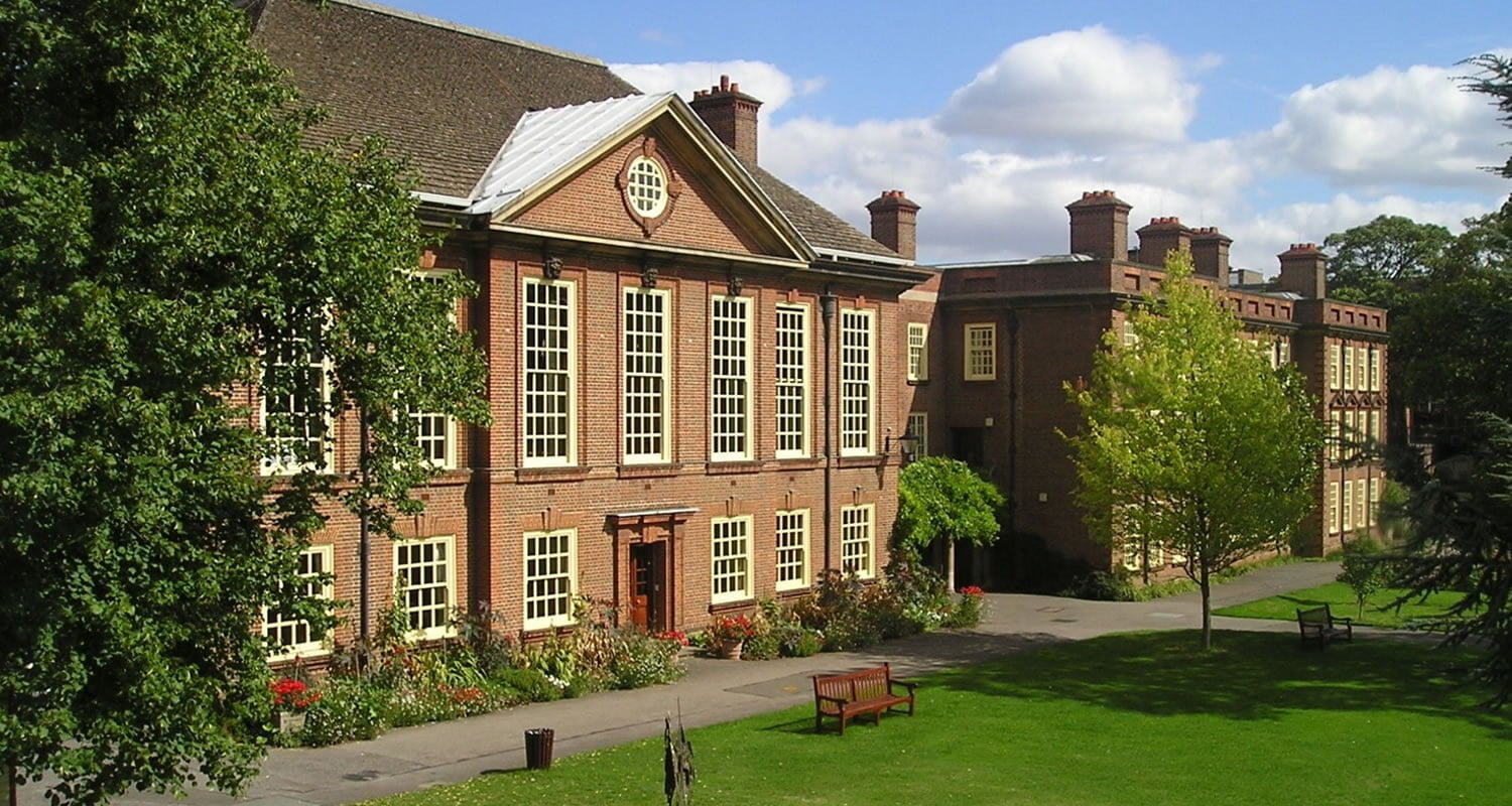 Paddy Cassidy, Vice Principal at Secondary School