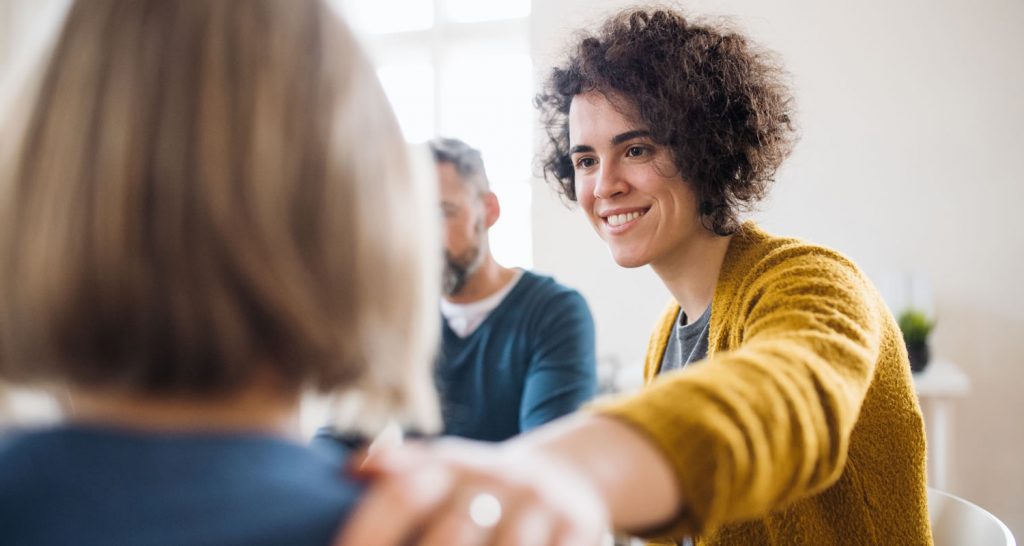 Lara Poole Mental Health Coordinator