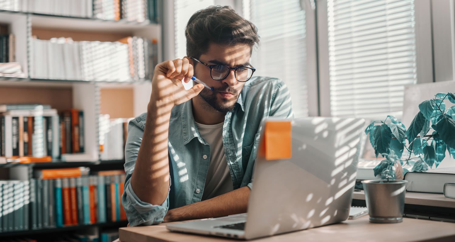 Choosing a University