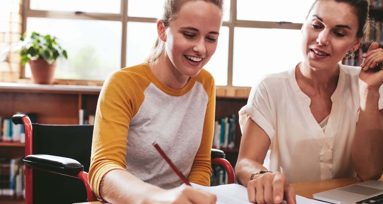 financial help at Uni