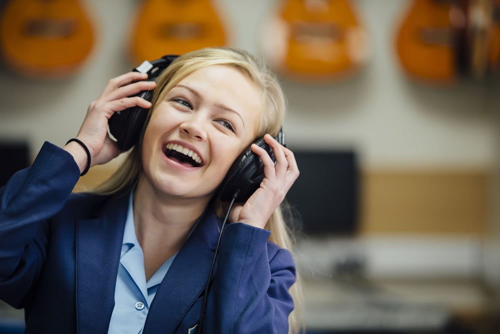 Achieving career success