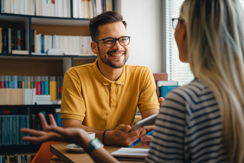 Resources to help students choose the right course