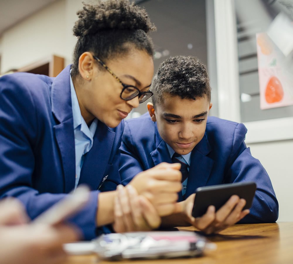 MyCareerChocces for students