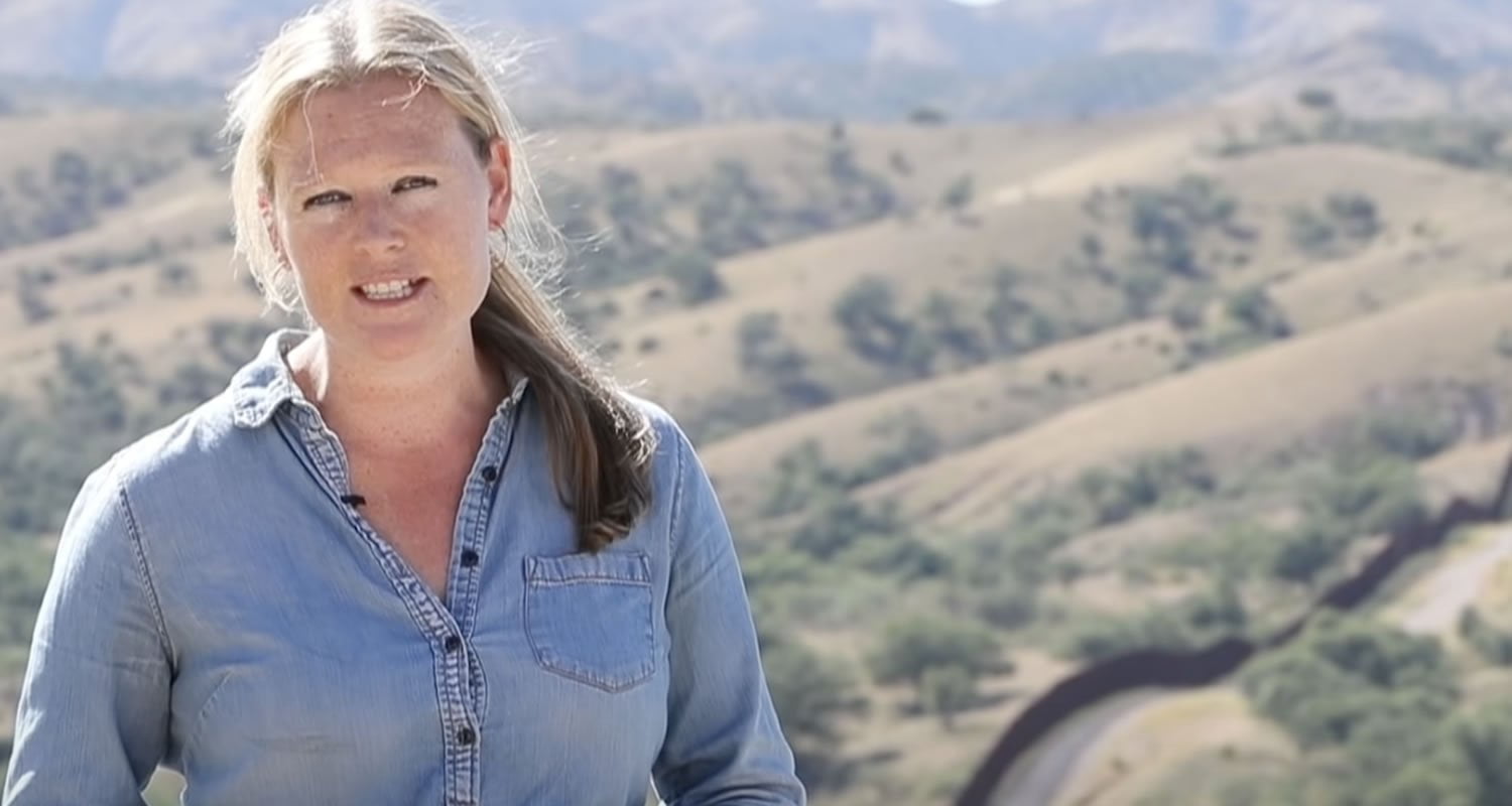 Harriet Alexander,Journalist