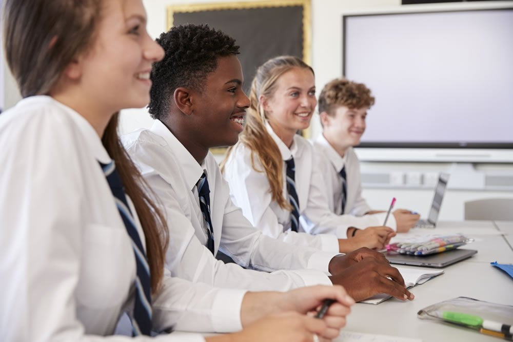 Designed to suit you