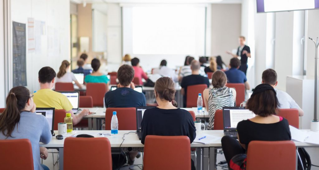 Recover education plan