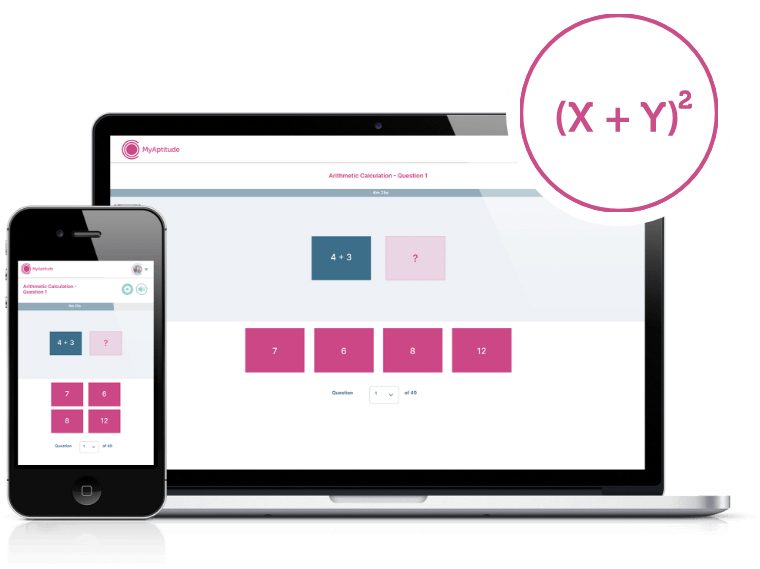 Arithmetic Calculation