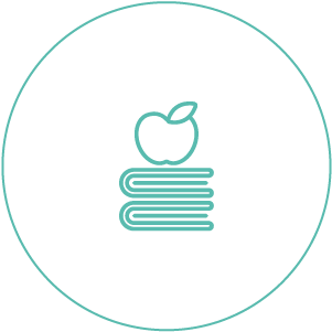 Experience helping students