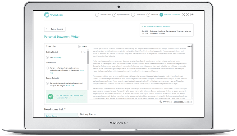 MacBookAir-MUC-personal-statement MyUniChoices Personal statement