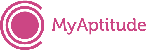 MyAptitude Logo